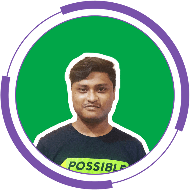 Suman Debnath